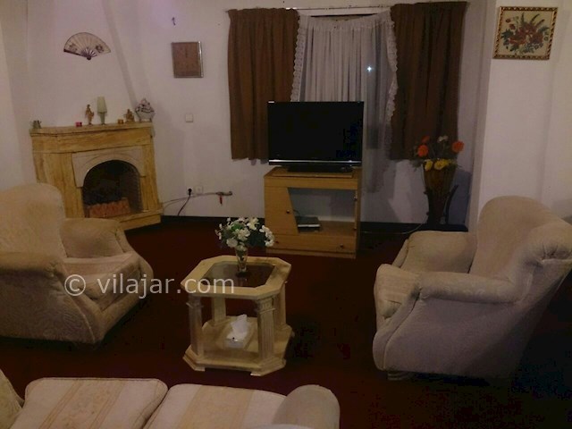 عکس شماره 96219 - اجاره ویلا در عباس آباد - 