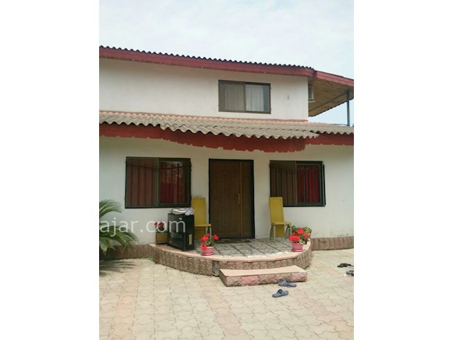 عکس شماره 96229 - اجاره ویلا در عباس آباد - 