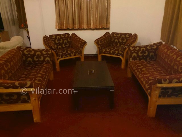 عکس شماره 96235 - اجاره ویلا در عباس آباد - 