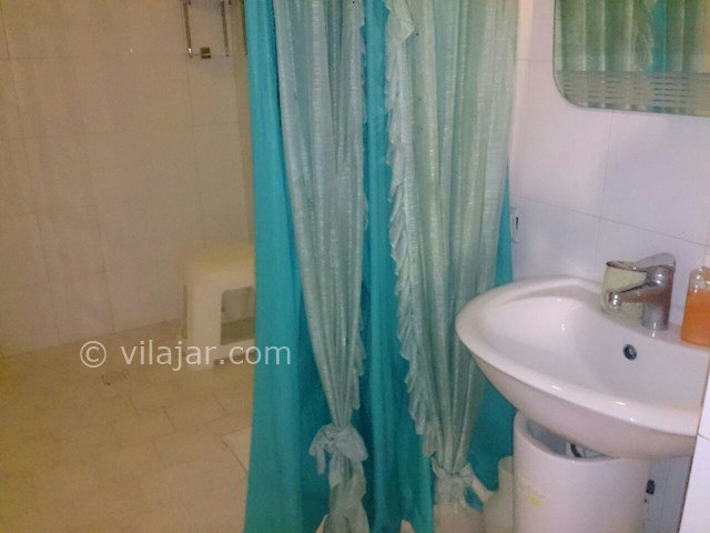 عکس شماره 96237 - اجاره ویلا در عباس آباد - 