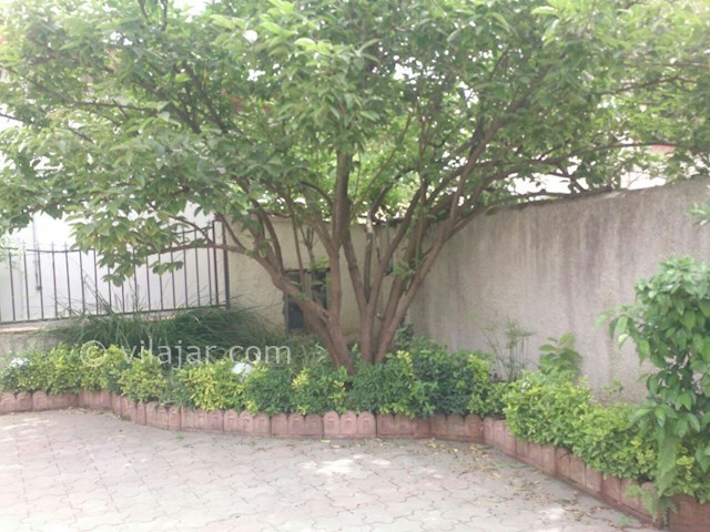 عکس شماره 96239 - اجاره ویلا در عباس آباد - 