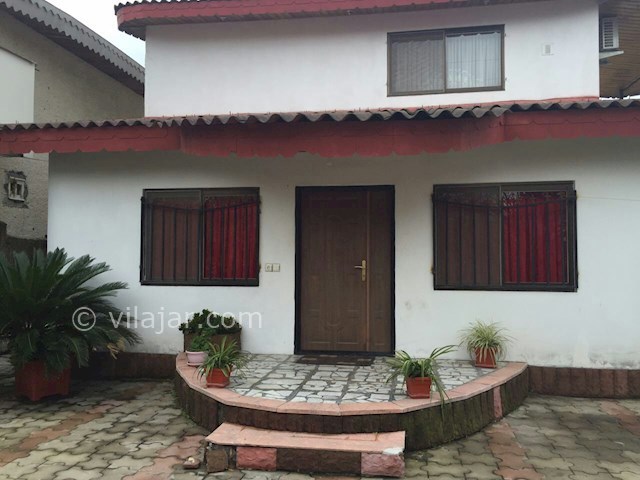 عکس شماره 96241 - اجاره ویلا در عباس آباد - 