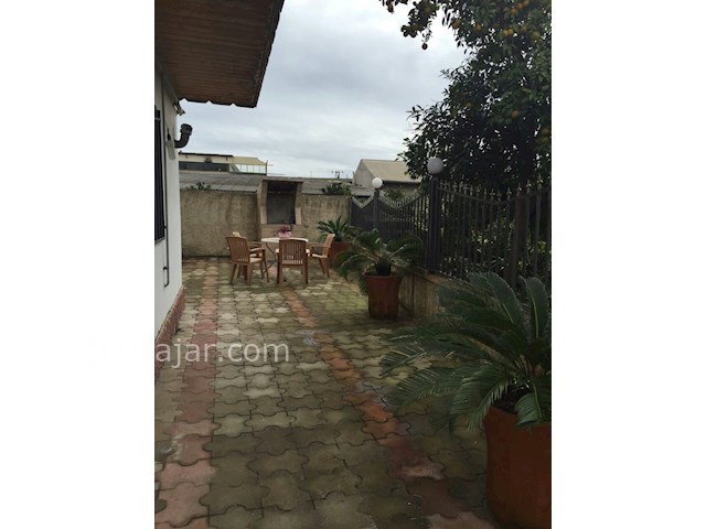 عکس شماره 96245 - اجاره ویلا در عباس آباد - 