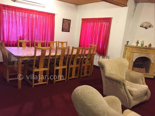 عکس شماره 96249 - اجاره ویلا در عباس آباد - 