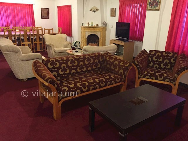 عکس شماره 96251 - اجاره ویلا در عباس آباد - 