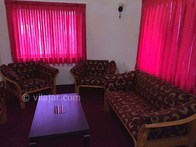 عکس شماره 96253 - اجاره ویلا در عباس آباد - 