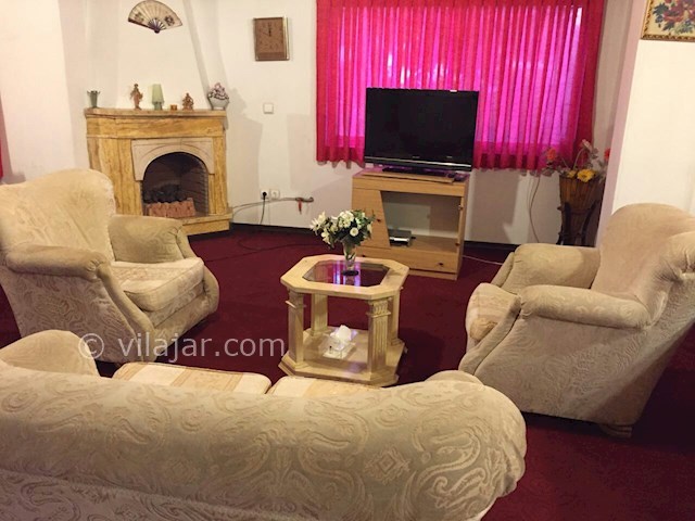 عکس شماره 96255 - اجاره ویلا در عباس آباد - 