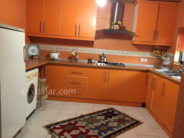 عکس شماره 96259 - اجاره ویلا در عباس آباد - 