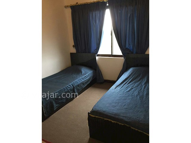 عکس شماره 96263 - اجاره ویلا در عباس آباد - 