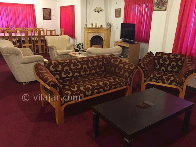 عکس شماره 96267 - اجاره ویلا در عباس آباد - 