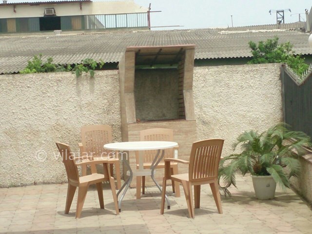 عکس شماره 96271 - اجاره ویلا در عباس آباد - 
