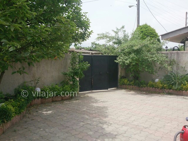 عکس شماره 96273 - اجاره ویلا در عباس آباد - 