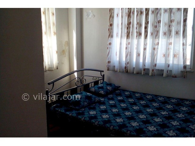 عکس شماره 96309 - اجاره ویلا در لاهیجان گیلان - 