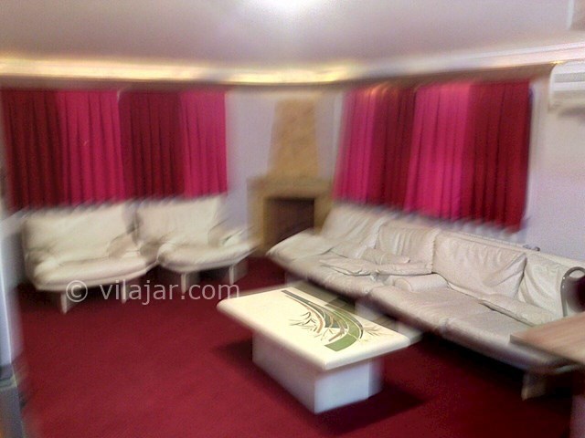 عکس شماره 96355 - اجاره واحد در متل قو -