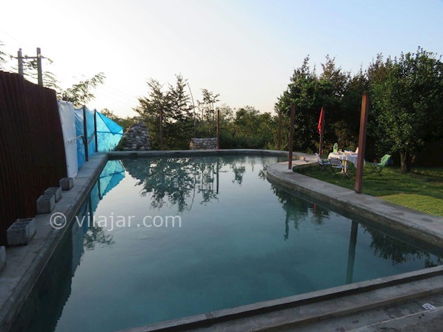 عکس شماره 96361 - اجاره واحد در متل قو -