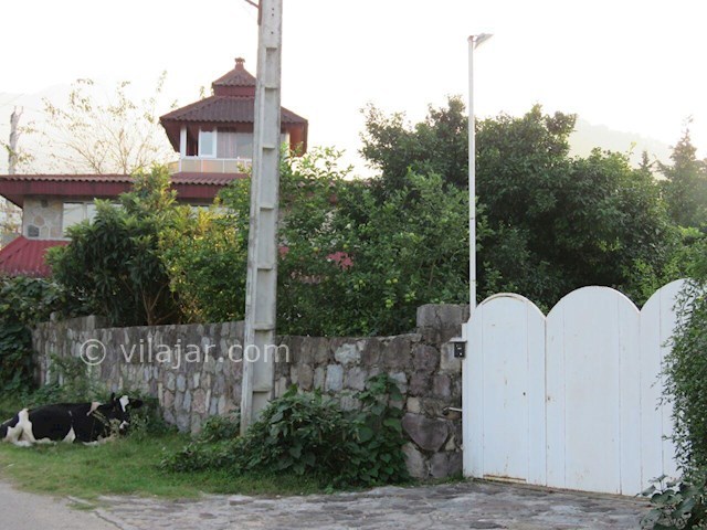 عکس شماره 96363 - اجاره واحد در متل قو -