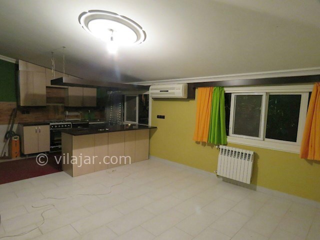 عکس شماره 96369 - آپارتمان دو خوابه متل قو - 