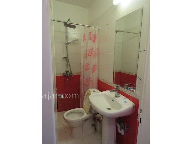 عکس شماره 96371 - آپارتمان دو خوابه متل قو - 