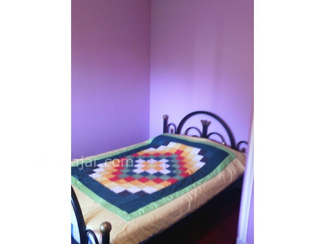 عکس شماره 96377 - آپارتمان دو خوابه متل قو - 