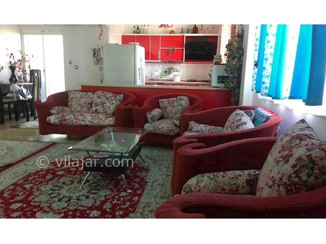 عکس شماره 96395 - اجاره ویلا دربست عباس آباد - 