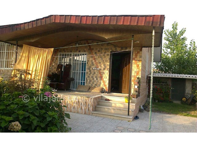 عکس شماره 96401 - اجاره ویلا دربست عباس آباد - 