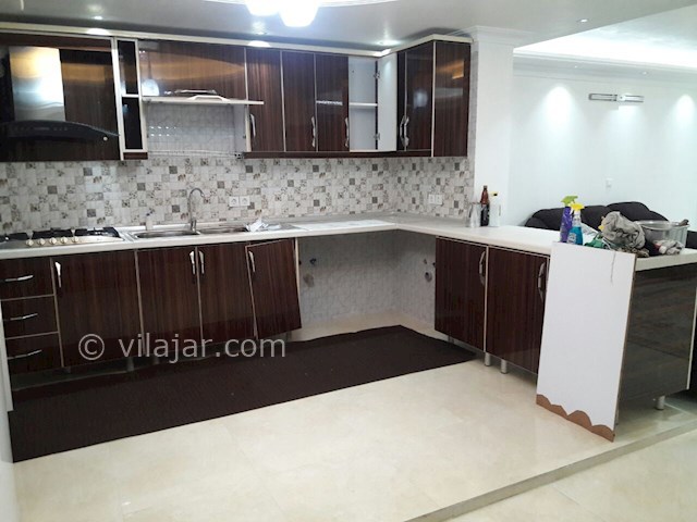 عکس شماره 96593 - رزرو اقامتگاه مبله در ارتفاعات دوهزار - 