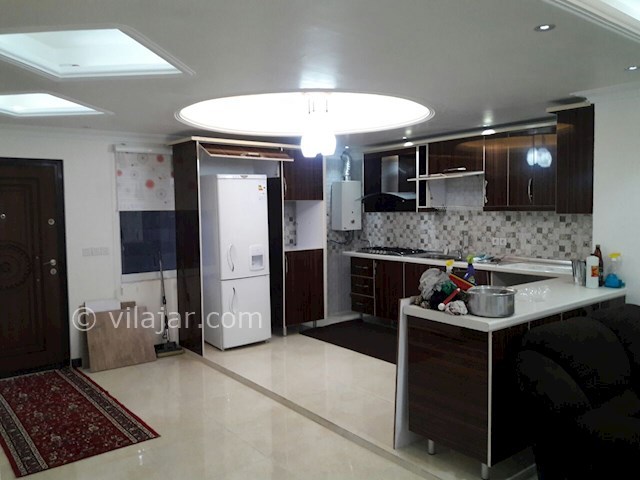 عکس شماره 96601 - رزرو اقامتگاه مبله در ارتفاعات دوهزار - 