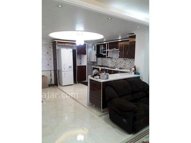 عکس شماره 96603 - رزرو اقامتگاه مبله در ارتفاعات دوهزار - 