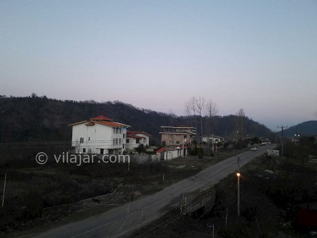 عکس شماره 96609 - رزرو اقامتگاه مبله در ارتفاعات دوهزار - 