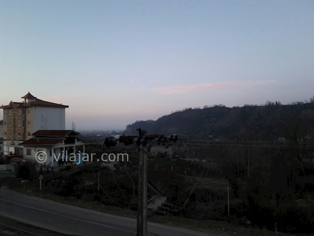 عکس شماره 96615 - رزرو اقامتگاه مبله در ارتفاعات دوهزار - 