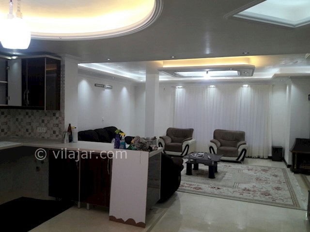 عکس شماره 96617 - رزرو اقامتگاه مبله در ارتفاعات دوهزار - 