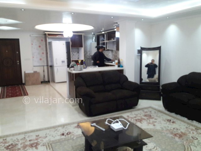 عکس شماره 96621 - رزرو اقامتگاه مبله در ارتفاعات دوهزار - 