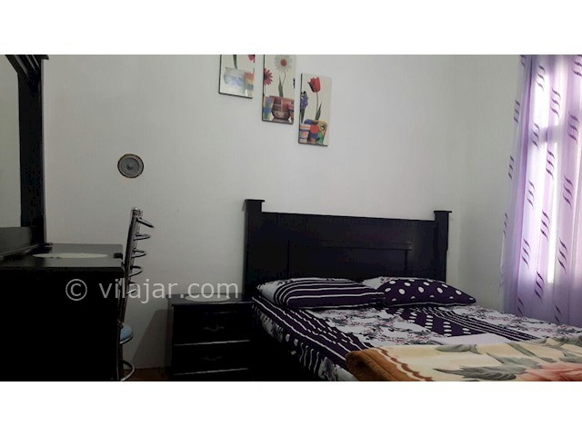 عکس شماره 96685 - اجاره ویلا باغ در چابکسر - 