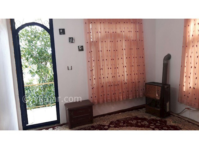 عکس شماره 96689 - اجاره ویلا باغ در چابکسر - 