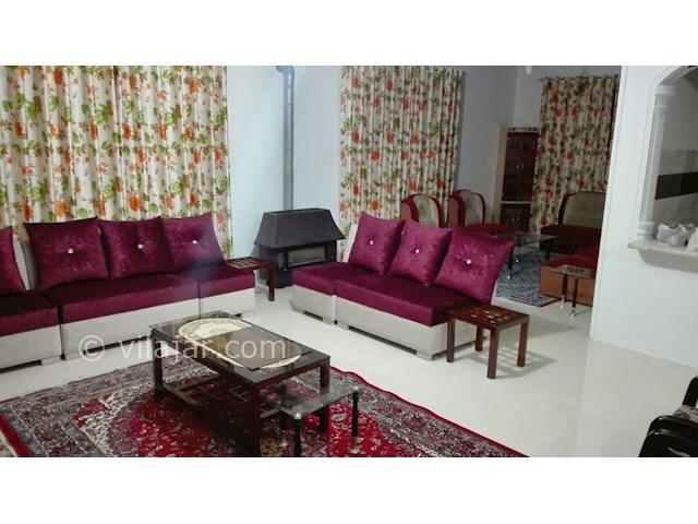 عکس شماره 96707 - اجاره ویلای دربست نزدیک ساحل - 