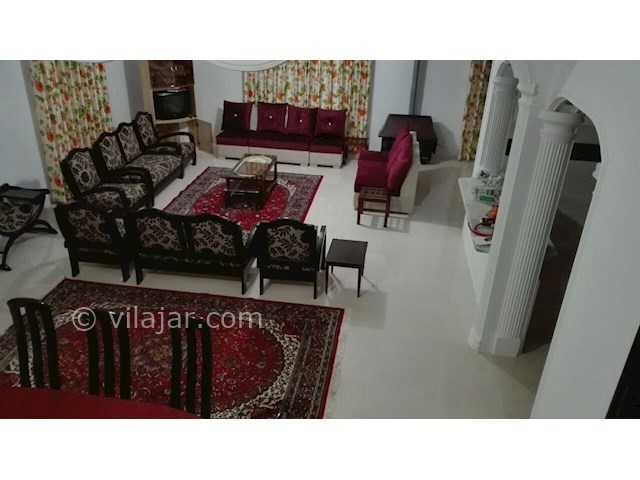 عکس شماره 96713 - اجاره ویلای دربست نزدیک ساحل - 