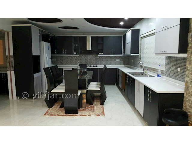 عکس شماره 96823 - ویلا بااستخر نزدیک نمک آبرود - 