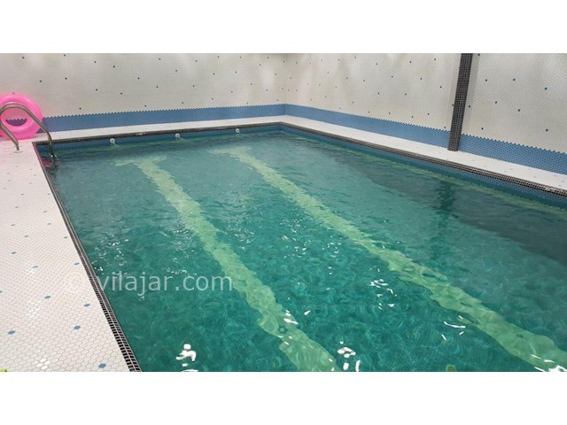 عکس شماره 96825 - ویلا بااستخر نزدیک نمک آبرود - 