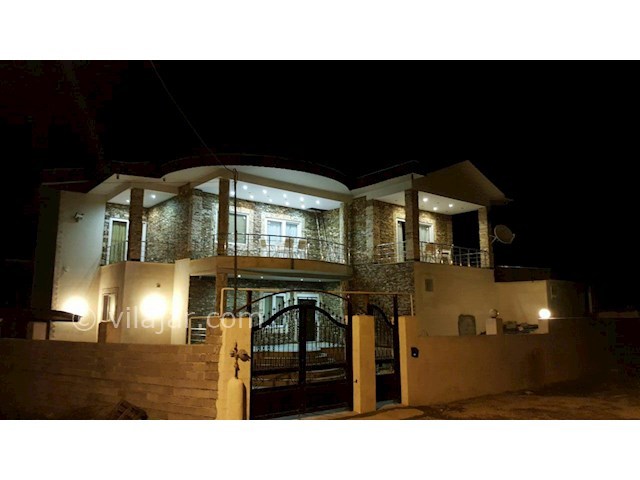 عکس شماره 96827 - ویلا بااستخر نزدیک نمک آبرود - 