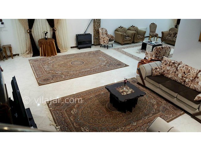 عکس شماره 96831 - ویلا بااستخر نزدیک نمک آبرود - 