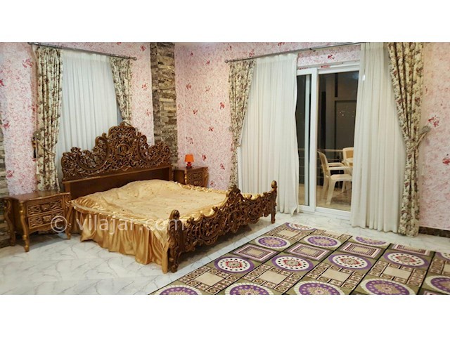 عکس شماره 96837 - ویلا بااستخر نزدیک نمک آبرود - 