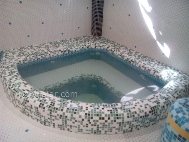 عکس شماره 96841 - ویلا بااستخر نزدیک نمک آبرود - 