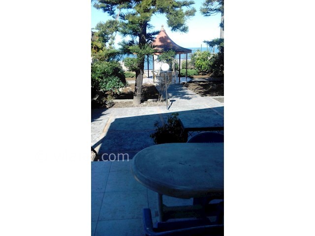 عکس شماره 96873 - رزرو ویلا چسبیده به ساحل - 