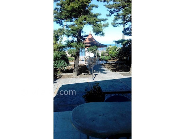 عکس شماره 96875 - رزرو ویلا چسبیده به ساحل - 