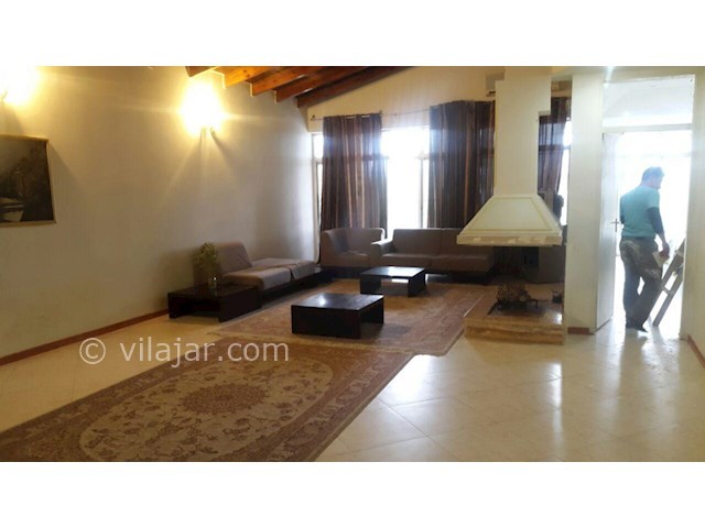 عکس شماره 96877 - رزرو ویلا چسبیده به ساحل - 