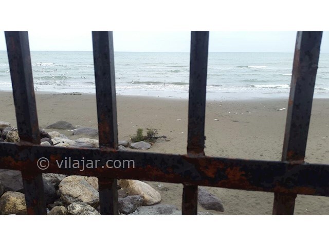 عکس شماره 96881 - رزرو ویلا چسبیده به ساحل - 