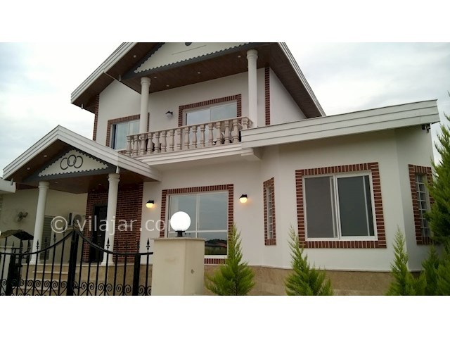 عکس شماره 96947 - ویلای استخردار در متل قو - 