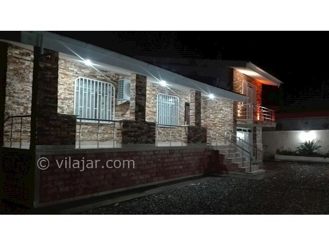 عکس شماره 97045 - اجاره ویلای دربست نزدیک ساحل - 