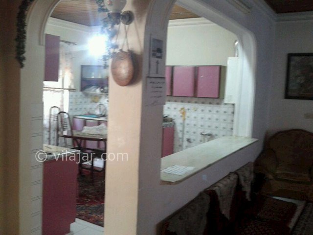 عکس شماره 97183 - ویلا اجاره ای در لاهیجان - 