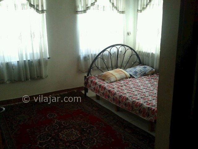 عکس شماره 97185 - ویلا اجاره ای در لاهیجان - 